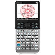 HP Prime G2 Graphing Calculator