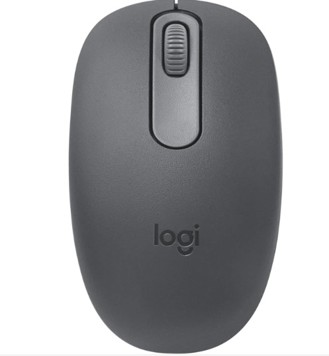 Logitech M196 Bluetooth Mouse