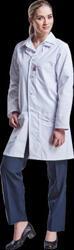 Normal Resistant Lab Coat - Size 50