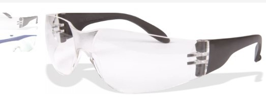 SPEC B/SPORT COATED CLEAR_GLASSES