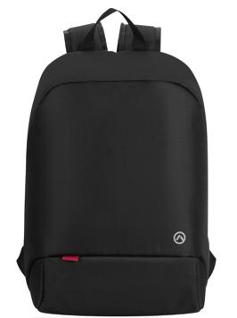 Amplify Rincon 15.6 Smart Anti-Theft Laptop Backpack (Black)