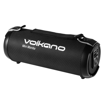 Volkano Mini Mamba Bluetooth Speaker