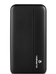 Volkano Omega Series 20,000 mAh Powerbank - Black