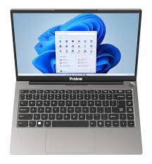 Proline Thinline Notebook, Gray, 14.1", 1366x768 HD, Intel® Core® I5-1035G1