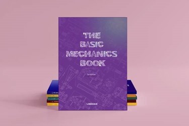 The Basic Mechanics Book