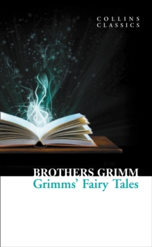 GRIMMS FAIRY TALES
