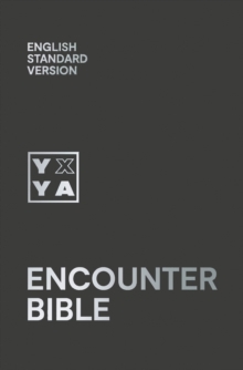 HOLY BIBLE ENGLISH STANDARD VERSION