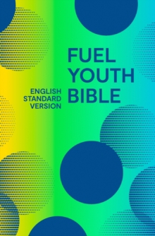 HOLY BIBLE ENGLISH STANDARD VERSION