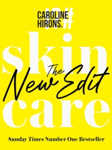 SKINCARE NEW EDIT