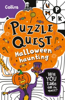HALLOWEEN HAUNTING