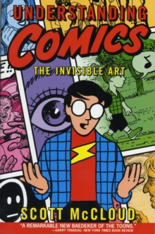 Understanding Comics: The Invisible Art