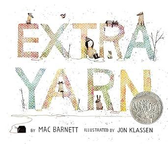 Extra Yarn
