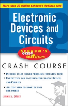 SEO ELECTRONIC DEVICES & CIRCUITS