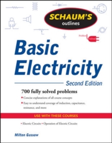 BASIC ELECTRICITY