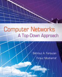 Computer Networks: a Top Down Approach