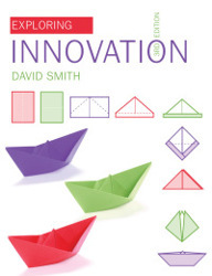 Exploring Innovation (E-Book)