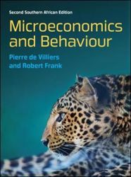 Microeconomics and Behaviour