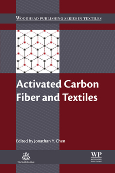 Activated Carbon Fiber and Textiles (E-Book)