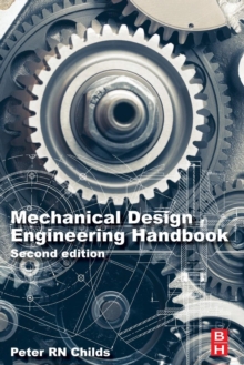 Mechanical Design Engineering Handbook