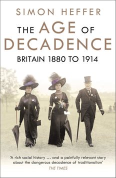Age Of Decadence