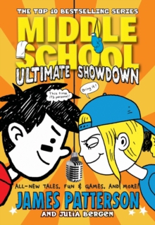 Middle School: Ultimate Showdown: Middle School 5