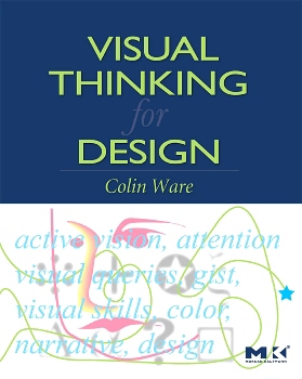 Visual Thinking for Design 
