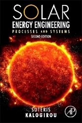 Solar Energy Engineering: Processes and Systems