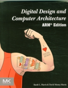 Digital Design and Computer Architecture