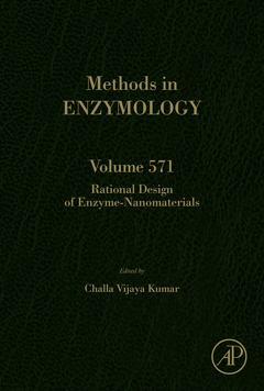 Rational Design of Enzyme-Nanomaterials (E-Book)