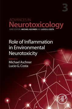 Role of Inflammation in Environmental Neurotoxicity (E-Book)