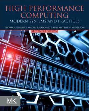 High Performance Computing