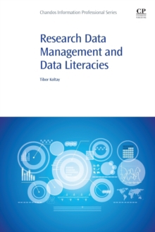 RESEARCH DATA MANAGEMENT & DATA LITERACI