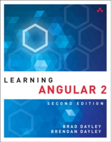 LEARNING ANGULAR