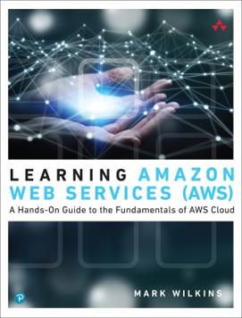 Learning Amazon Web Services (AWS) (E-Book)