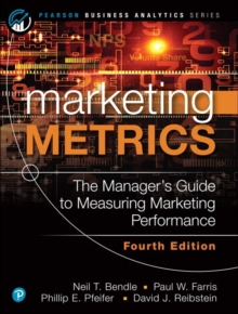 Marketing Metrics