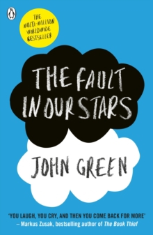 The fault in our star