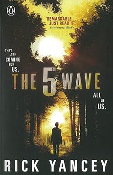 The 5th Wave 