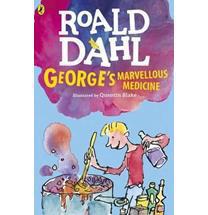 George's Marvellous Medicine