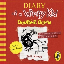 Diary of a Wimpy Kid: Double Down