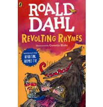 Revolting Rhymes