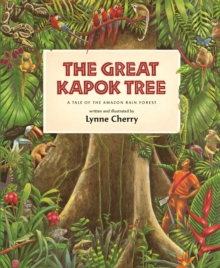 GREAT KAPOK TREE