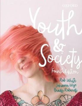 Youth and Society (E-Book)