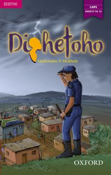 Diphetoho: Sesotho Drama Grade 10