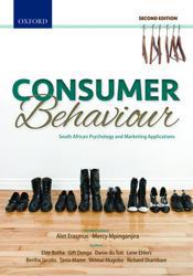 Consumer Behaviour (E-Book)