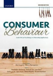 Consumer Behaviour