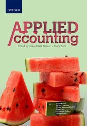 Applied Accounting