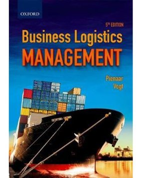 Business Logistics Management  (E-Book)