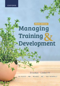 Managing Training and Development (E-Book)