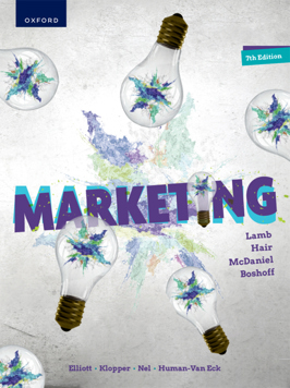 Marketing (E-Book)