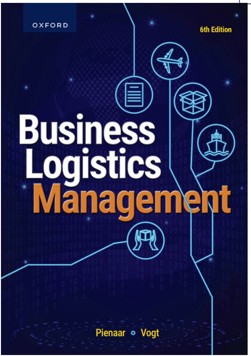 Business Logistics Management
